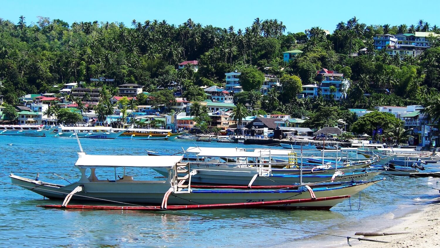 How to Reach Puerto Galera from Manila for Scuba Diving